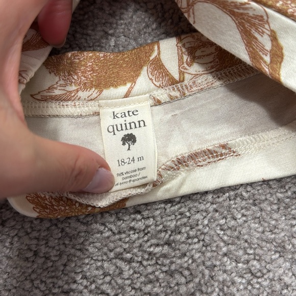 Kate Quinn Sunflower Retro Sunsuit - Picture 5 of 10